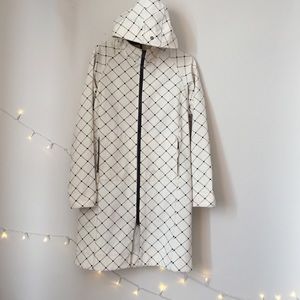 Lululemon rain jacket